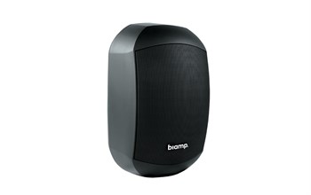 Biamp MASK6CT-BL - Настенная акустическая система 912.0643.900/911.0643.900