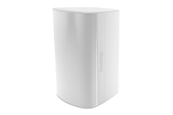Biamp EX-S10SUB-UB-W - Настенный сабвуфер 912.1823.900/911.1823.900
