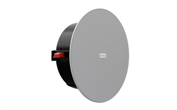 Biamp DX-IC4LP-W - Потолочная акустическая система 910.0103.900