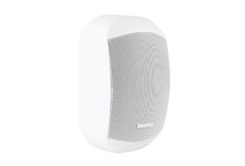 Biamp MASK4CT-W - Настенная акустическая система 912.0640.900/911.0640.900