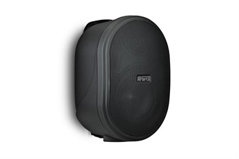 Biamp OVO5T-BL - Настенная акустическая система 912.1442.900/911.1442.900