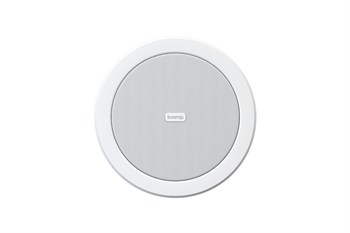 Biamp CM10TB White - Потолочная акустическая система 910.0313.900