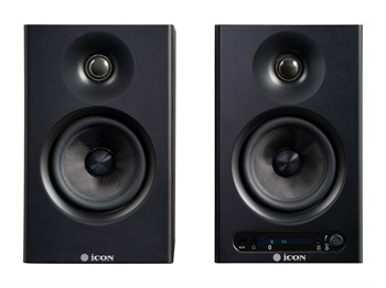 Icon SX-3A (пара) - Студийный монитор SX-3A (пара)