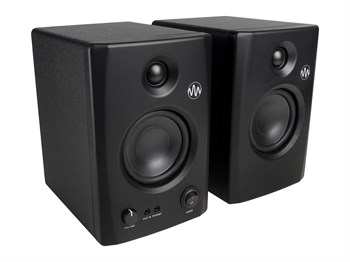 Gemini SMX-3BT - Активная акустическая система SMX-03BT