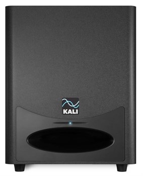 Kali Audio WS-6.2 - Студийный сабвуфер WS-6.2-RU