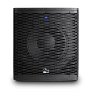 Kali Audio WS-12 V2 - Студийный сабвуфер WS-12 V2-RU