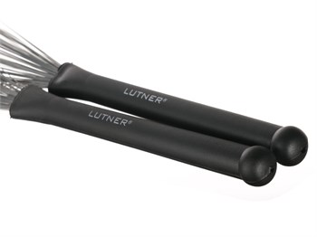 SV503 Щетки для барабана металлические Lutner SV503 - фото 8101