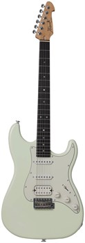 KEIPRO KS-Classic-R-S.S.H OW - электрогитара, Stratocaster, чехол в комплекте KS-CLASSIC-R-S.S.H OW