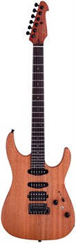 KEIPRO Modern R S.S.H NT + bag - электрогитара, Stratocaster, MODERN R S.S.H NT + BAG