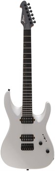 KEIPRO X-Metal S6-H.H SRV - электрогитара, Superstrat, чехол в комплекте X-METAL S6-H.H SRV