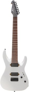 KEIPRO X-Metal S7-H.H SRV - электрогитара 7 струн, Superstrat, чехол в комплекте X-METAL S7-H.H SRV