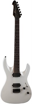 KEIPRO X-Metal Standard-H.H PW + bag - электрогитара, Superstrat, X-METAL STANDARD-H.H PW + BAG