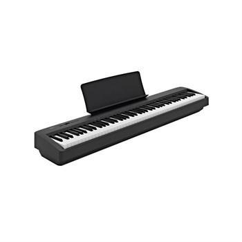KAWAI ES60 B - цифровое пианино, 88 клавиш, механика RHL, 192 полифония, цвет черный ES60 B