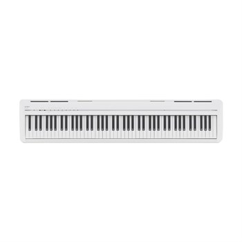 KAWAI ES120 W - цифровое пианино, 88 клавиш, Механика Responsive Hammer Compact, цвет белый ES120 W
