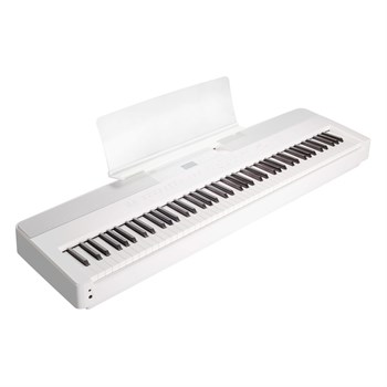 KAWAI ES520 W - цифровое пианино, механика RH III, 34 тембра, 2*20 Вт, цвет белый ES520 W