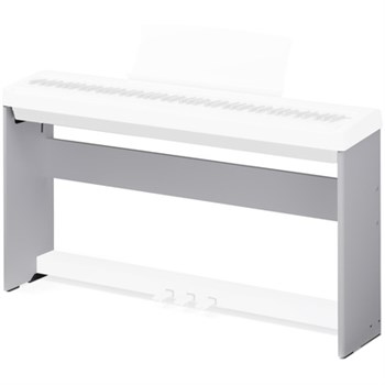 KAWAI HML1 W - подставка под цифровое пианино ES110W, белый цвет. HML1 W