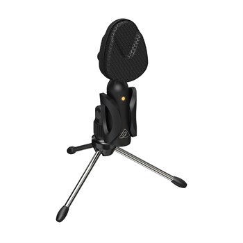 BEHRINGER BV4038 - конденсаторный USB-микрофон, суперкардиоида, 50 Гц – 17 кГц, 16 бит / 48 кГц BV4038-1