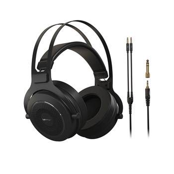 BEHRINGER OMEGA - высококачественные наушники открытого типа, 32 Ома, чувствительность 97 дБ OMEGA