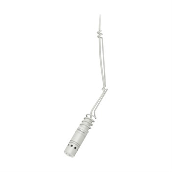 BEHRINGER HM50 - подвесной конденсаторный микрофон, 50 Гц - 18 кГц, 200 Ом, мини-XLR (3-контактный) HM50