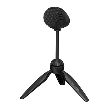 BEHRINGER BU5 - настольный конденсаторный USB-микрофон премиум-класса BU5