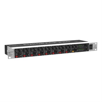 BEHRINGER RX1602 V2 - микшерный пульт , 8 моно/стерео,16 балансных линейных входов RX1602 V2