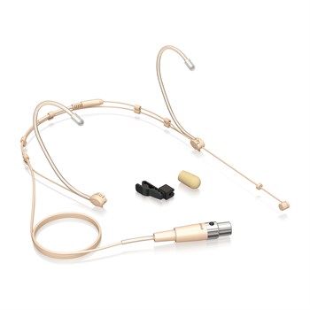 BEHRINGER BD440 - головной микрофон премиум класса с разъемом mini-XLR 3P BD440