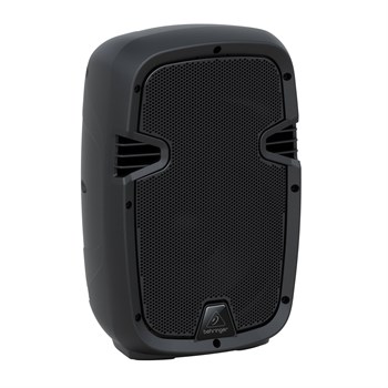 BEHRINGER PK108A - активная акустическая система, 2-х полосная, 240 Вт, 20 Гц-20 кГц, SPL 90 дБ, MP3 PK108A