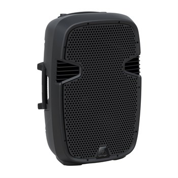 BEHRINGER PK115A - активная акустическая система, 2-х полосная, 800 Вт, 20 Гц - 20 кГц, 95 дБ, MP3, PK115A