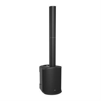 BEHRINGER C210 - модульная, активная акустическая система, 8' сабвуфер, 4х2,5' твиттера C210