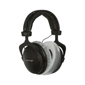 BEHRINGER BH 770 - студийные закрытые динамические референсные наушники, 10 - 38000 Гц BH 770