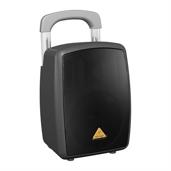 BEHRINGER MPA40BT-PRO - портативная система звукоусиления, 40 Вт, 8' MPA40BT-PRO