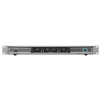 BEHRINGER EPQ304 - усилитель,стерео,суперлёгкий, 4 х 75 Вт/4 Ом, 4 х 50 Вт/8 Ом, мост 150 Вт/8 Ом EPQ304