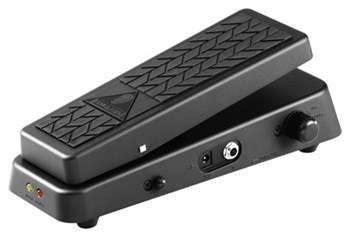 BEHRINGER HB01 - вау-вау педаль с оптическим контролем HB01