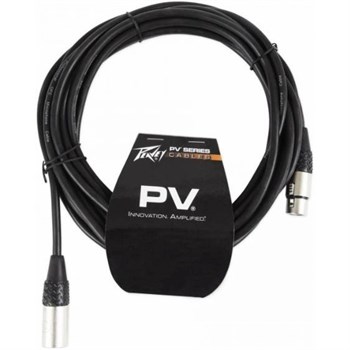 PEAVEY PV 5 ' LOW Z MIC CABLE PV5 - фото 863