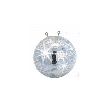 INVOLIGHT MB16 - зеркальный шар 40 см (без мотора) MB16