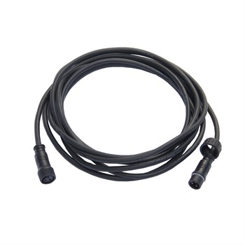 INVOLIGHT IP POWER 20m - кабель инсталляционный, удлинитель IP65, 20 м IP POWER 20m