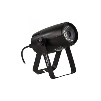 INVOLIGHT PINSPOT154 - узконаправленный светодиодный прожектор COB RGBW 15 Вт PINSPOT154