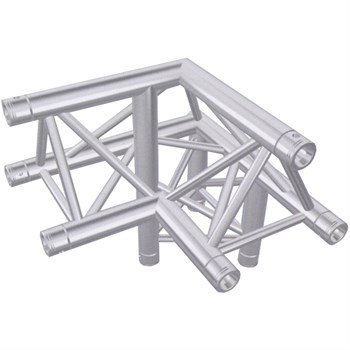 INVOLIGHT TN-31 - угловой модуль для 3-х ферм 90*, треугольн., 290х500 TN-31