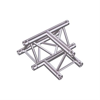 INVOLIGHT TN-37 - модуль для 3-х ферм (Т-образ ), треугольн., 290х500 TN-37
