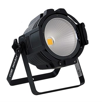 INVOLIGHT COBPAR100T - светодиодный прожектор (чёрн), 100 Вт RGB (COB) COBPAR100T
