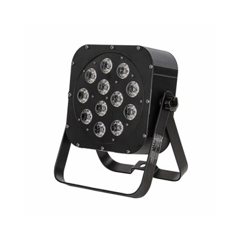 INVOLIGHT SLIMPAR1210PRO - светодиодный прожектор RGBWA+UV, 10Вт х 12шт. DMX-512, ИК-ДУ SLIMPAR1210PRO