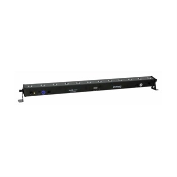 INVOLIGHT PAINTBAR HEX12 - светодиодная панель, 12х 12Вт RGBWA+UV, DMX-512 PAINTBAR HEX12