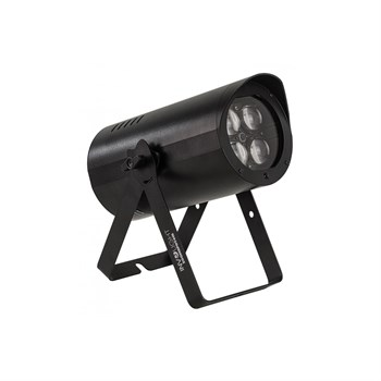 INVOLIGHT ZOOMSPOT415 - светодиодный прожектор 4 шт. 15 Вт RGBW, зум 5`-75` ZOOMSPOT415