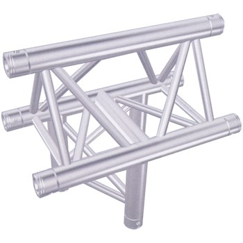 INVOLIGHT TN-35 - модуль для 3-х ферм (Т-образ вертик.), треугольн., 290х500 TN-35