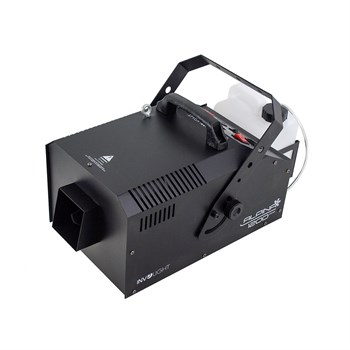 INVOLIGHT ALPINA1200DMX - генератор снега 1200Вт, проводной таймер-контроллер 'D-800' ALPINA1200DMX