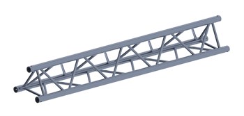 INVOLIGHT ITX29-200 - ферма треугольная, прямая, 2 м, 290 мм, труба 50 мм ITX29-200