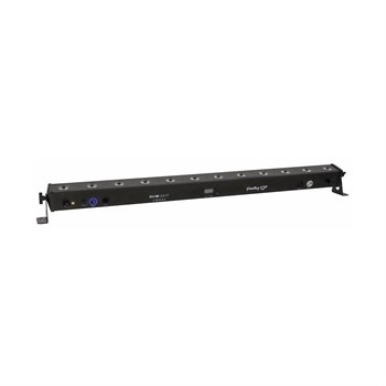 INVOLIGHT PAINTBAR HEX12P - светодиодная панель, 12х 12Вт RGBWA+UV, DMX-512, пиксель контроль PAINTBAR HEX12P