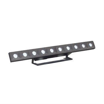 INVOLIGHT LEDBARFX103 - светодиодная панель, 10x 3Вт CREE (2800K WW)+ 60 x 5050SMD RGB LEDBARFX103