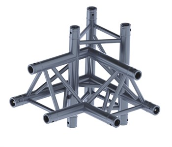 INVOLIGHT ITX29-C16 - модуль для 4-х ферм , треугольн., 290х500 ITX29-C16