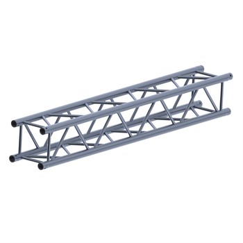 INVOLIGHT ISX29-221 - ферма квадр., прямая, 2.21 м, 290 мм, труба 50 мм ISX29-221